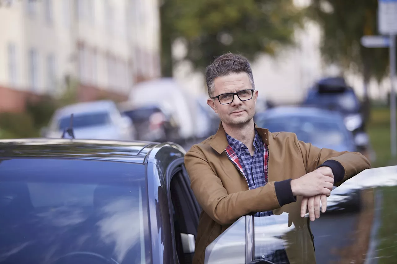 – Elbiler og bensinbiler har de samme problemene
