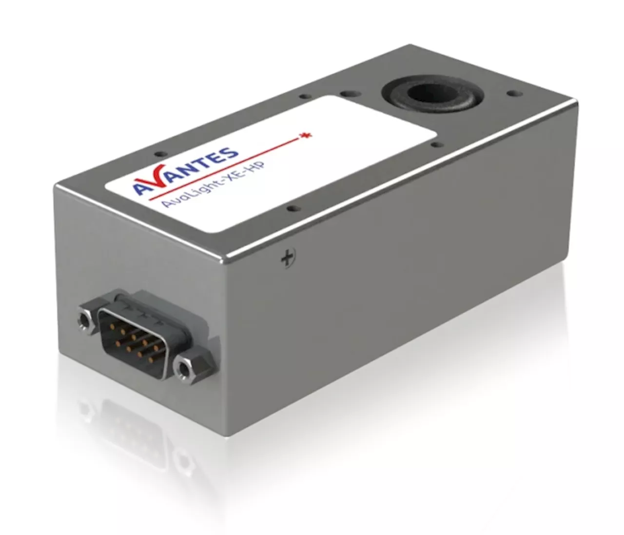 AvaLight-XE-HP: Ultra-compact high-power xenon light source for precision UV applications