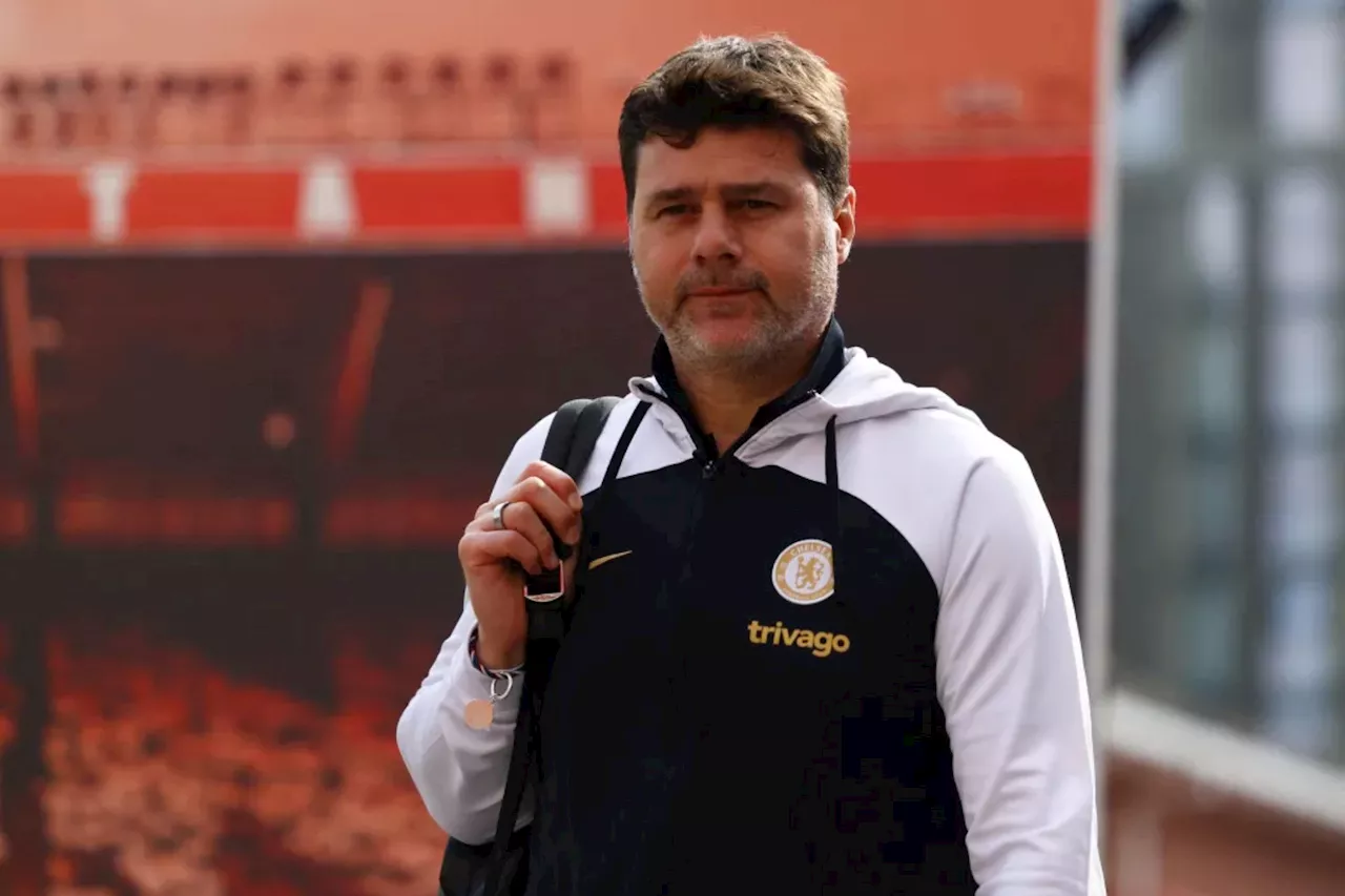 USMNT in talks with Mauricio Pochettino as top coaching target emerges