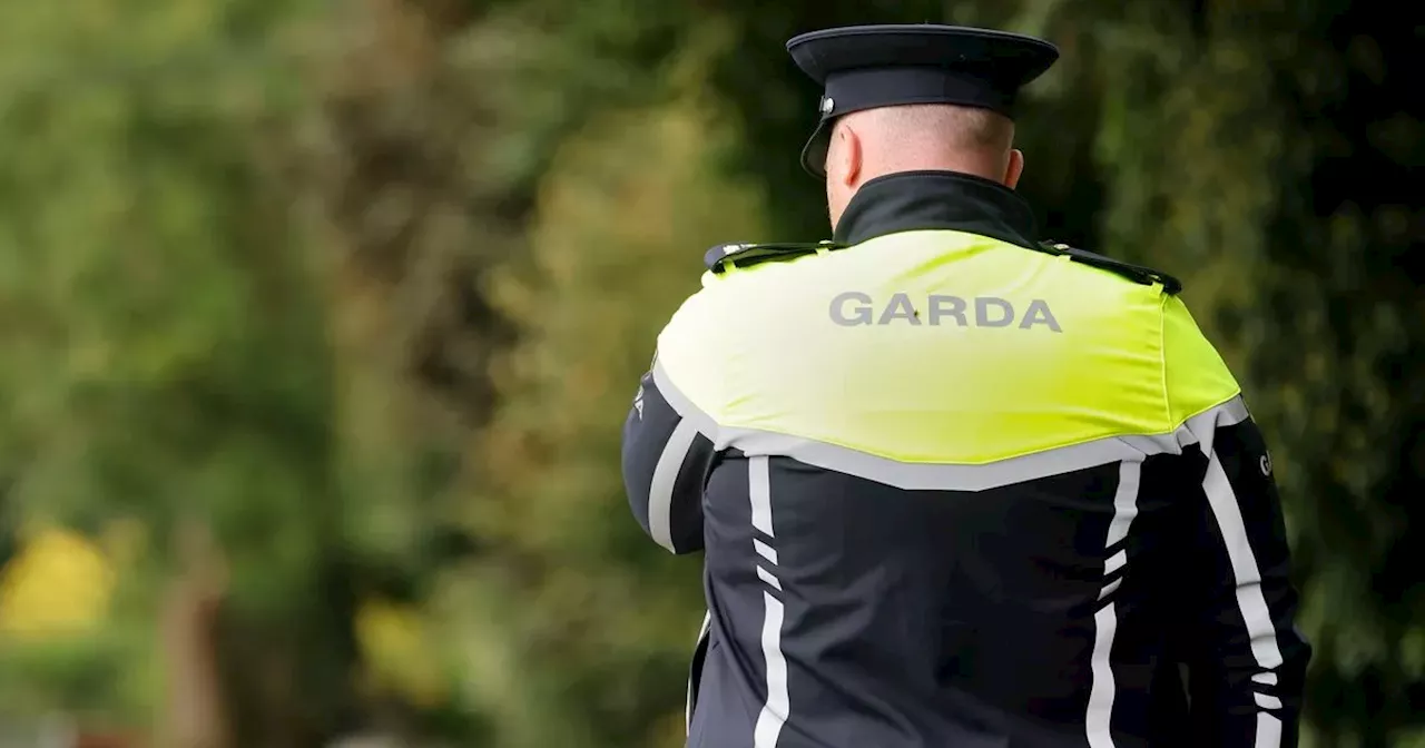 Woman dies and six others hospitalised in Co Mayo crash