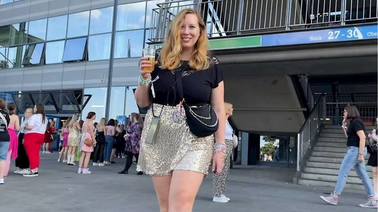 RTL-Redakteurin wollte auf Taylor-Swift-Konzert in Wien: „Mein Herz ist gebrochen”