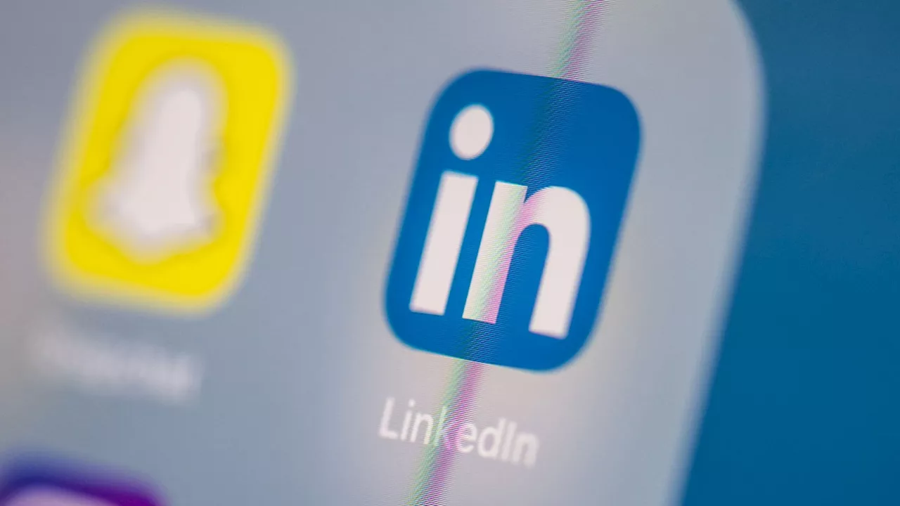 'LinkedIn agit d'une façon totalement illégale': Testachats porte plainte contre le réseau social, voici