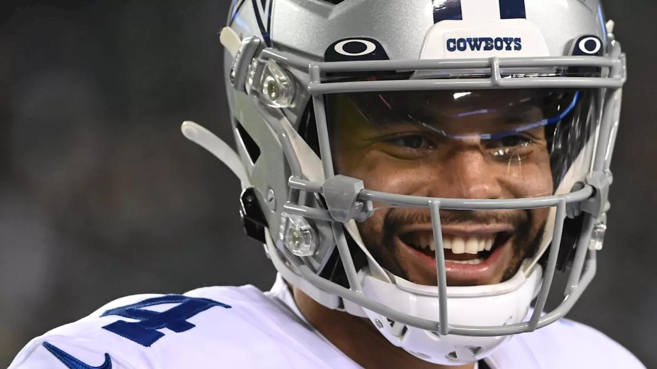 Dallas Cowboys rumor: Dak Prescott contract value could reach $70 million per year