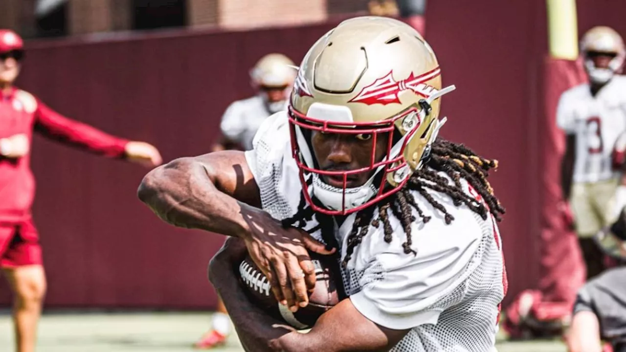 FSU Football Camp Observations: Offense Responds But Defense Continues To Compete