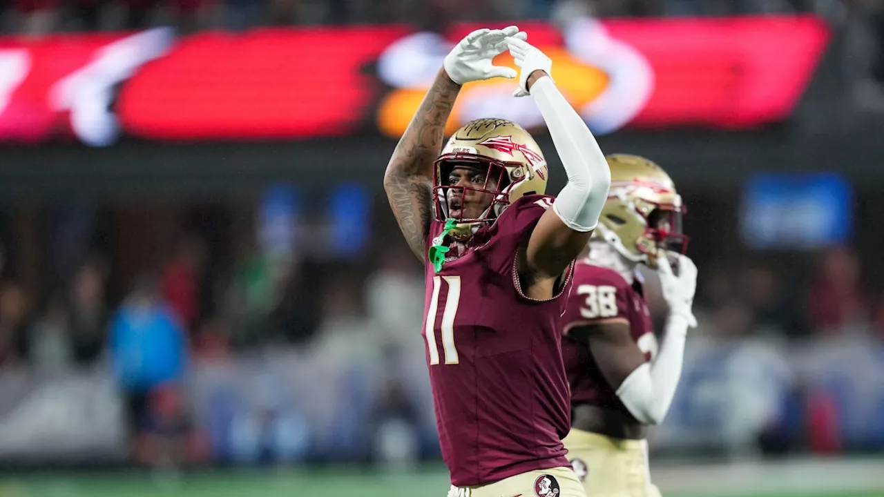 FSU Football Star DE Disrespected in ACC Player Rankings?