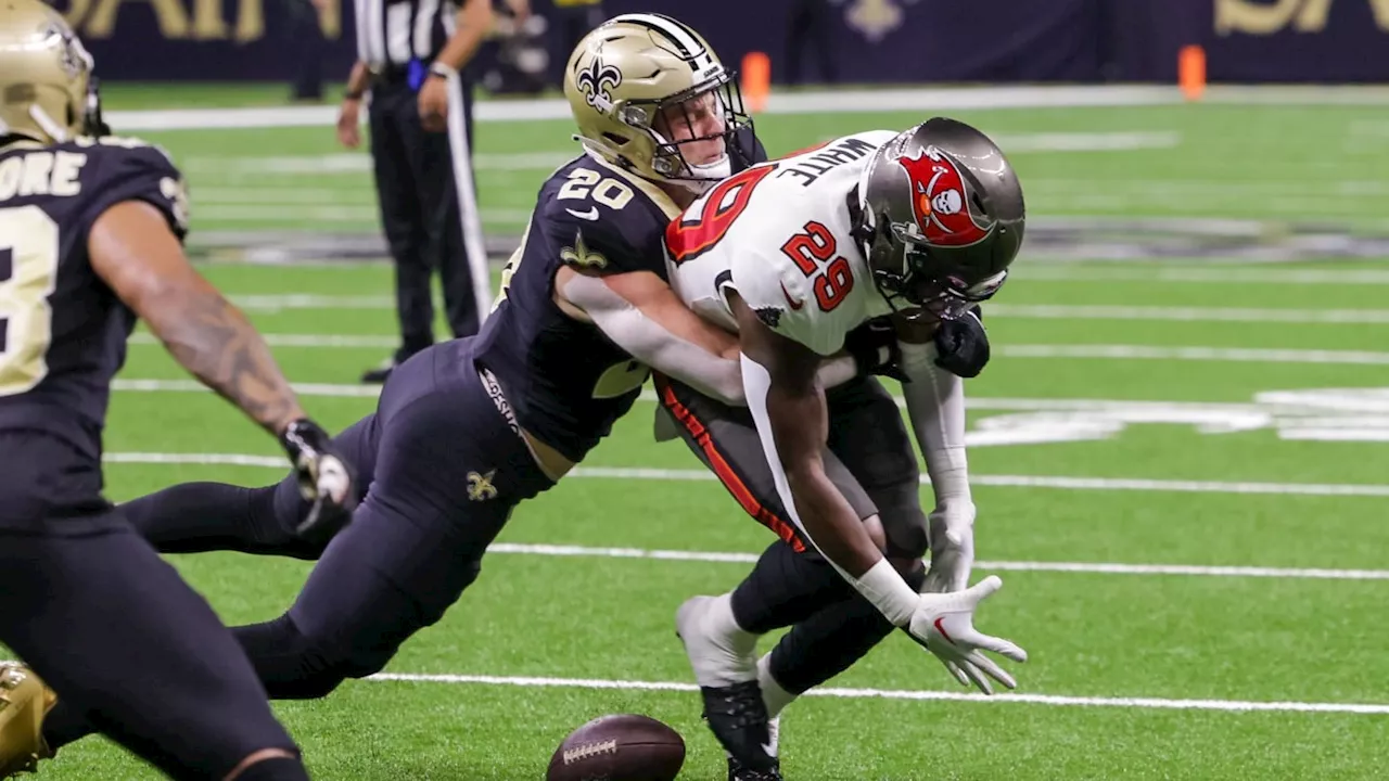 Report: Saints Lock Up A Key Defensive Starter With New Contract