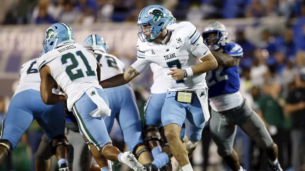 What is Tulane’s Formula for Success This Season?