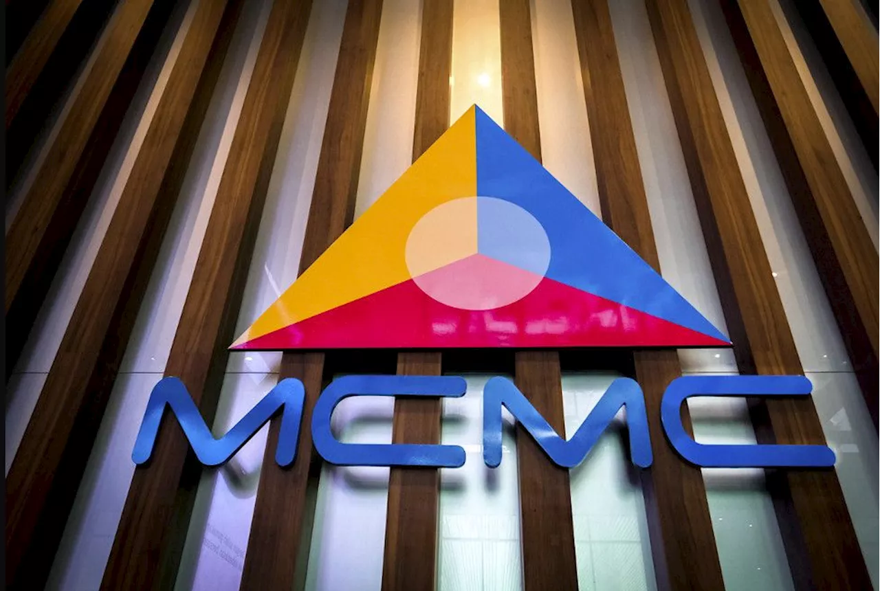 Over 10,000 websites blocked by MCMC since 2022