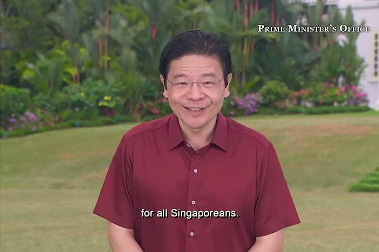 Here’s how we can work together to make Singapore a better home for all