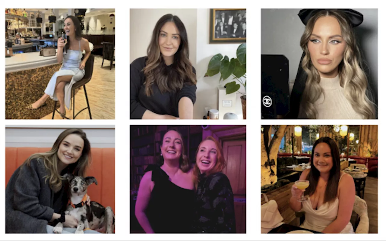 Hayu STELLAR InstaStar 2024: Home & Lifestyle Nominees, in association with Shark Beauty