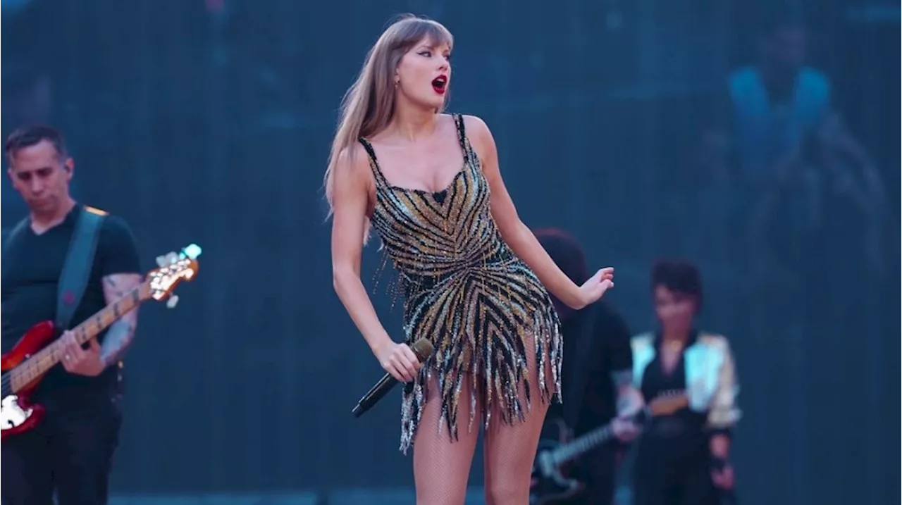 5 Fakta Konser Taylor Swift Nyaris Diserang Teroris ISIS di Austria: Ini Kronologinya