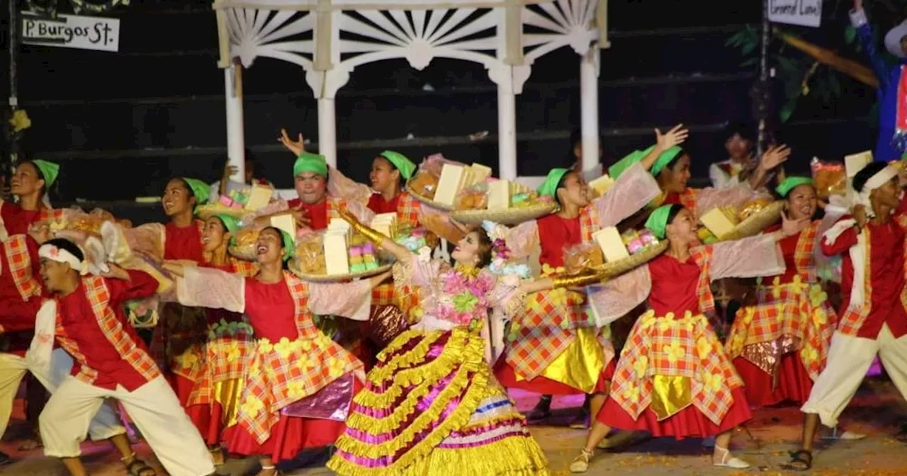 ‘2024 Pasigarbo sa Sugbo’ dunay bag-ong supplier sa sound system