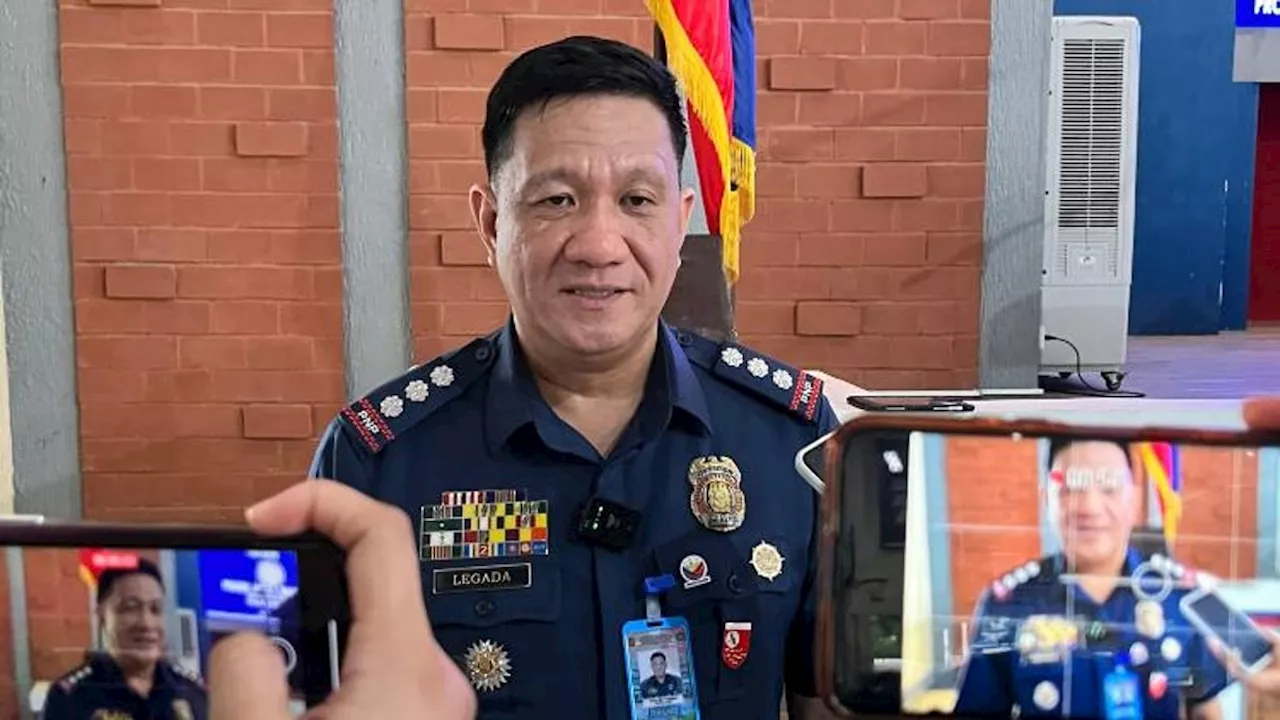 Iloilo City cops warn public of suspicious solicitations