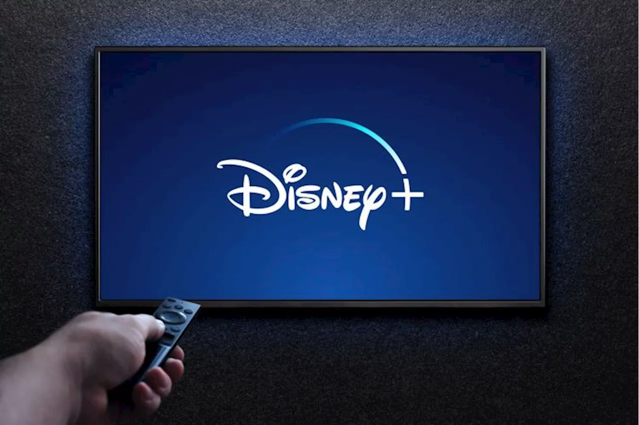 Disney geht ab September gegen Account-Sharing vor