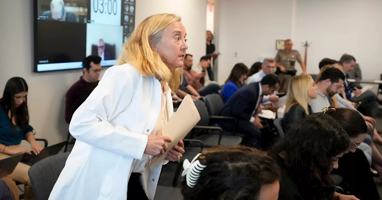 How an anti-abortion doctor joined Texas’ maternal committee