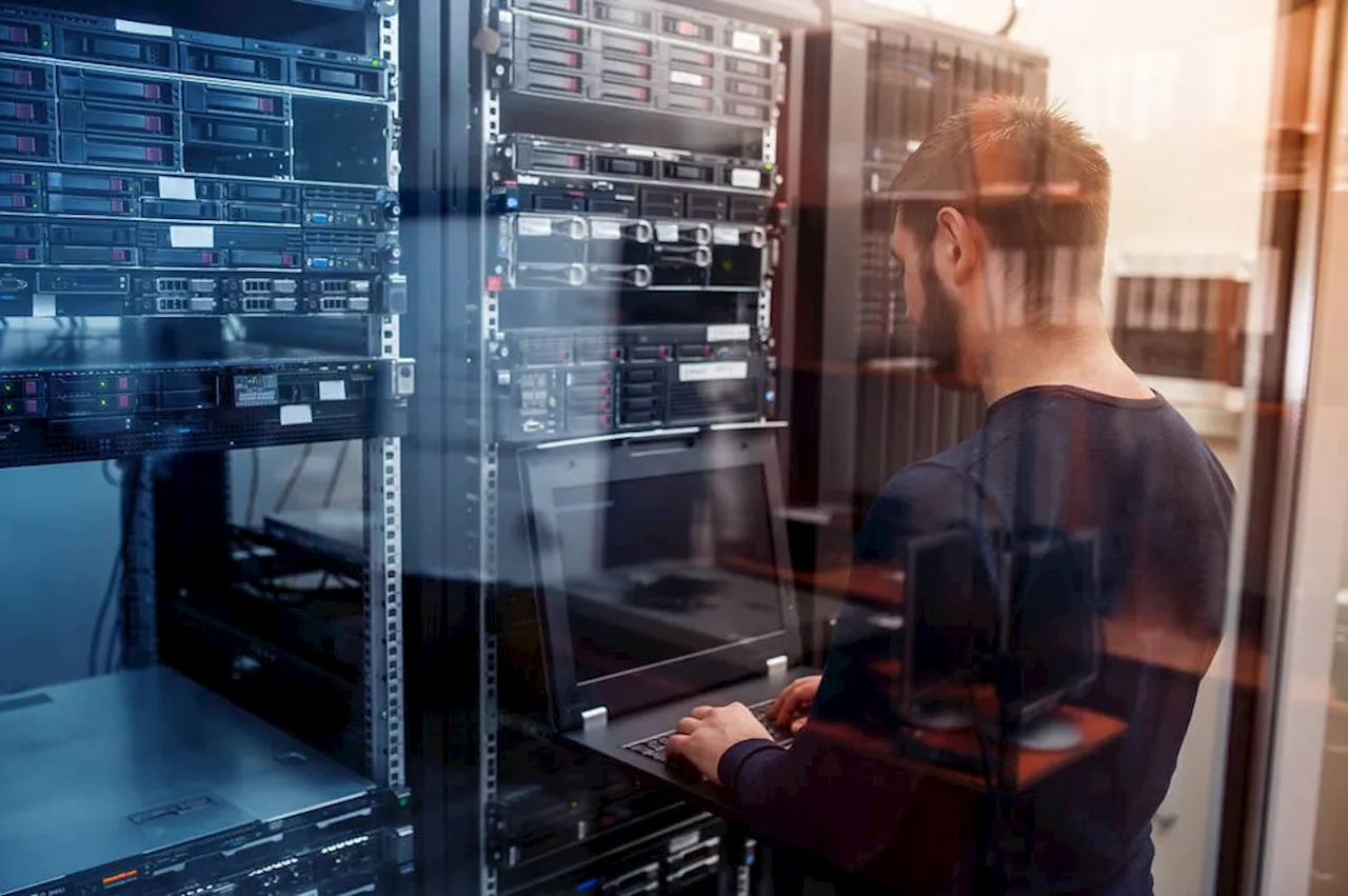 Easing the pressure on datacenter infrastructure