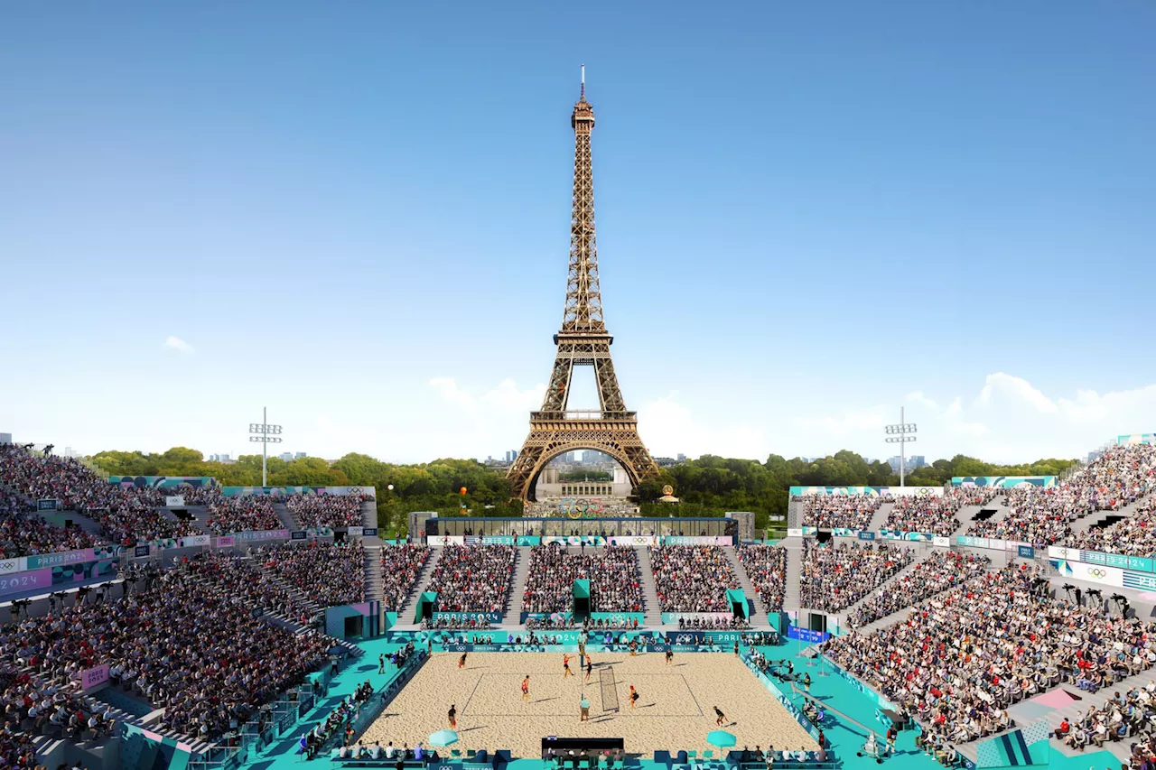 Paris 2024 Olympics: The only schedule you need for the rest of the games
