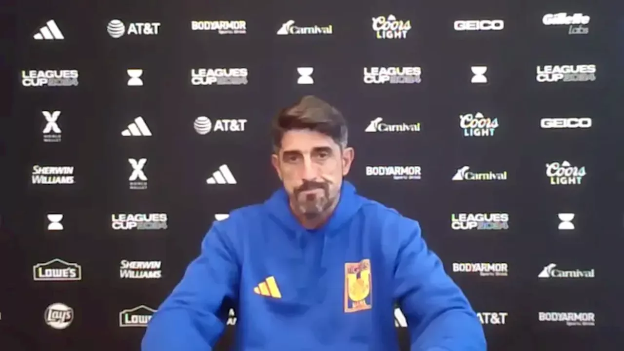 Paunovic le “arrancará la cabeza” al que se sienta favorito ante Pachuca