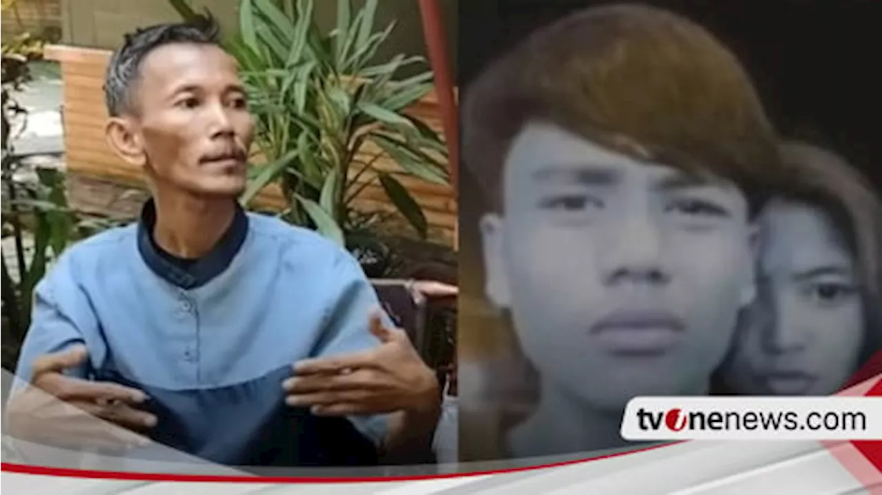 Ada yang Melihat Eky dan Vina Atraksi Standing Motor sebelum Insiden, Saksi Ismail: Saya Ngeliat dengan Mata Kepala Saya Sendiri