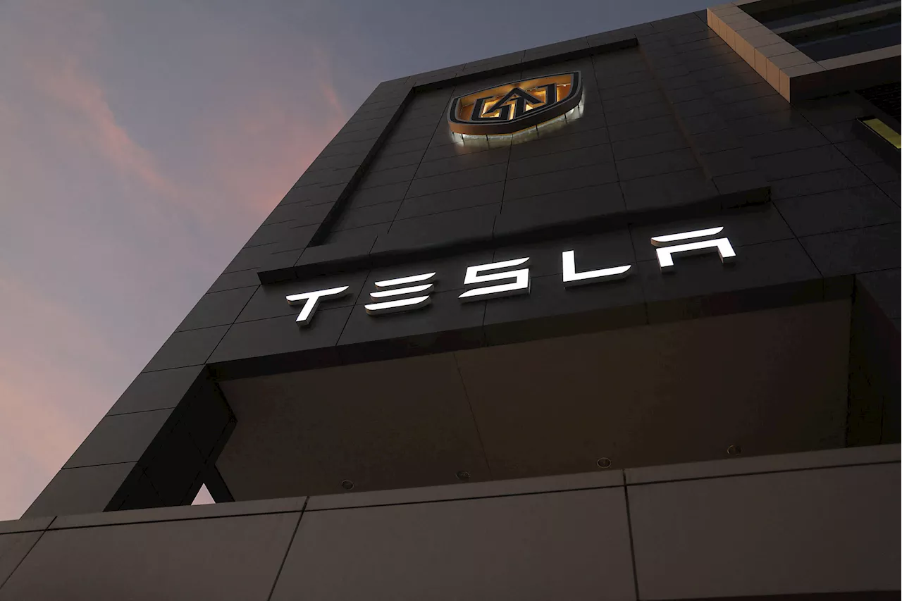 Tesla batal bina kilang di ASEAN mungkin keputusan komersial