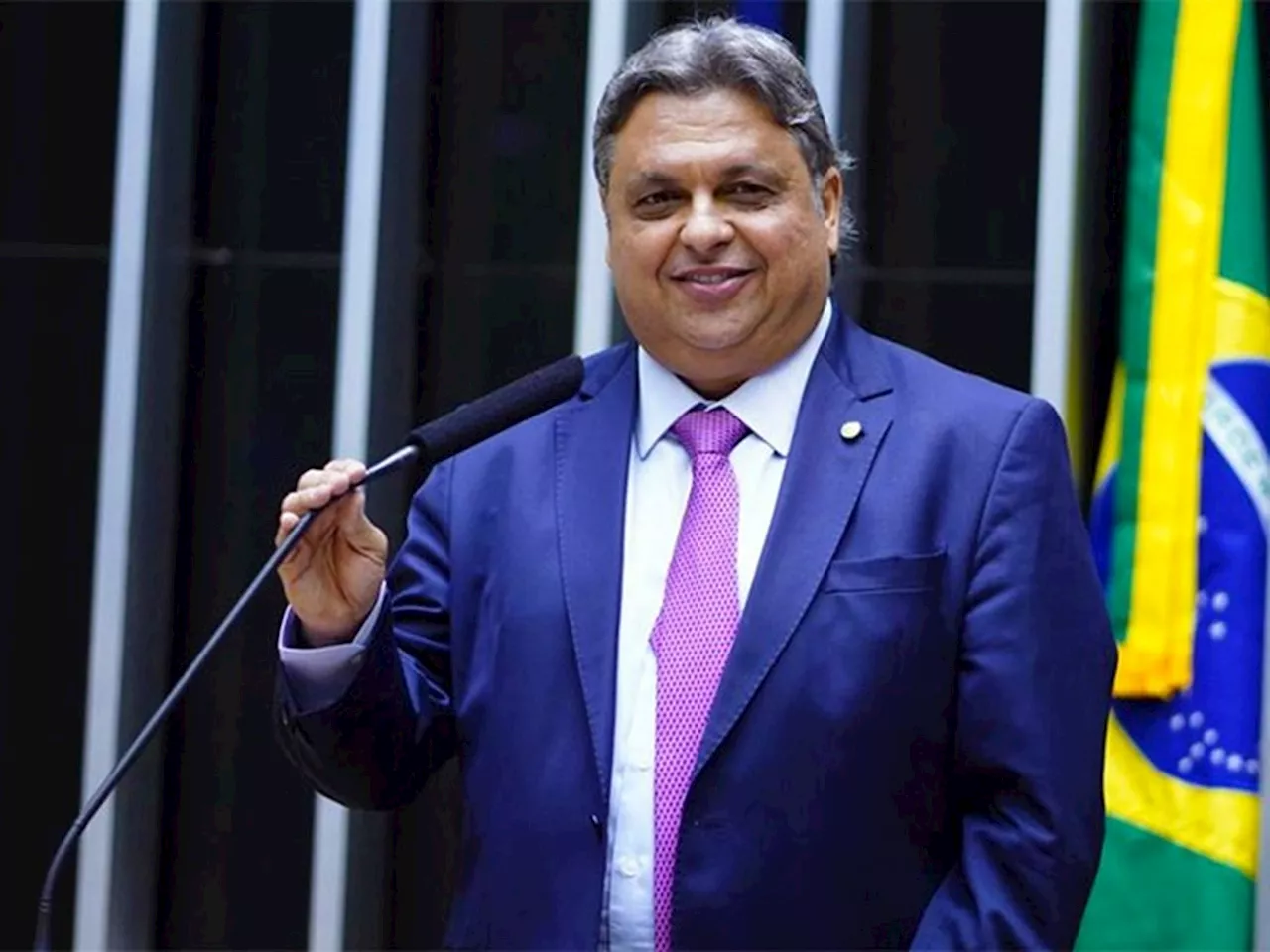 Presidente da CMO defende emendas Pix, consideradas inconstitucionais pela PGR