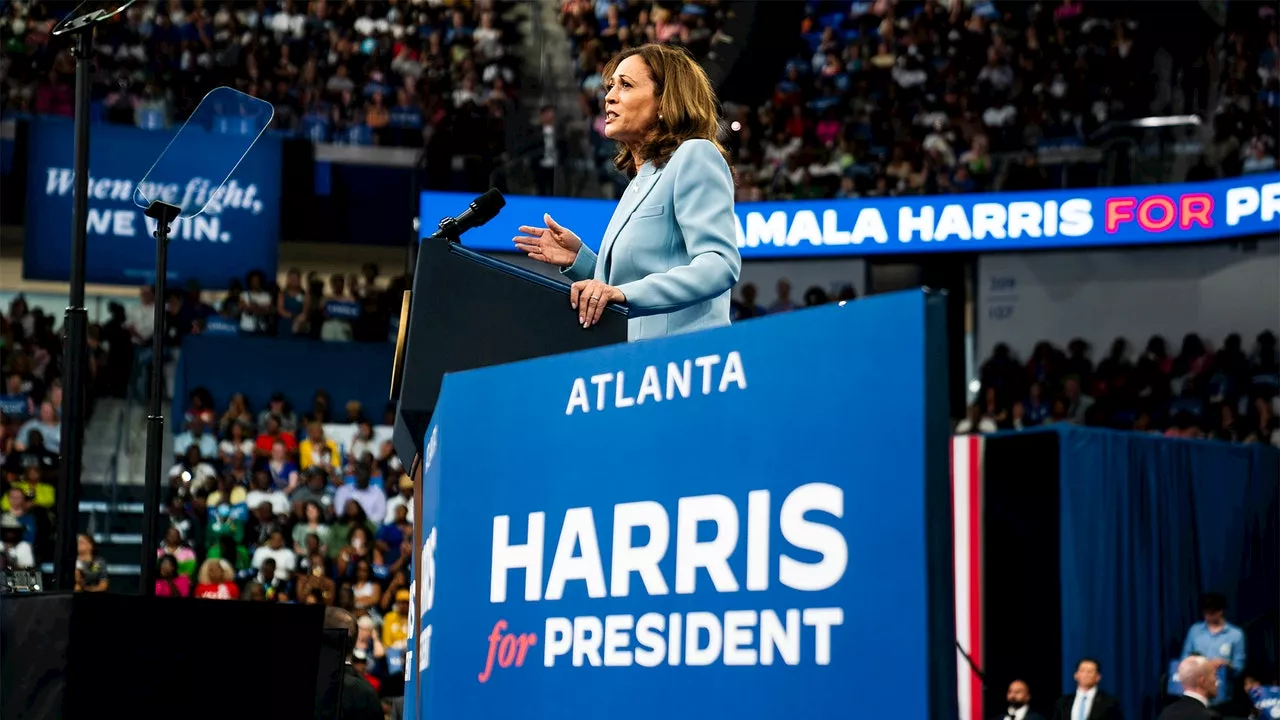Warnings for Camp Kamala and Team Trump: 6 Ways to Spot Staff Infections—and Inflections—on the Campaign Trail