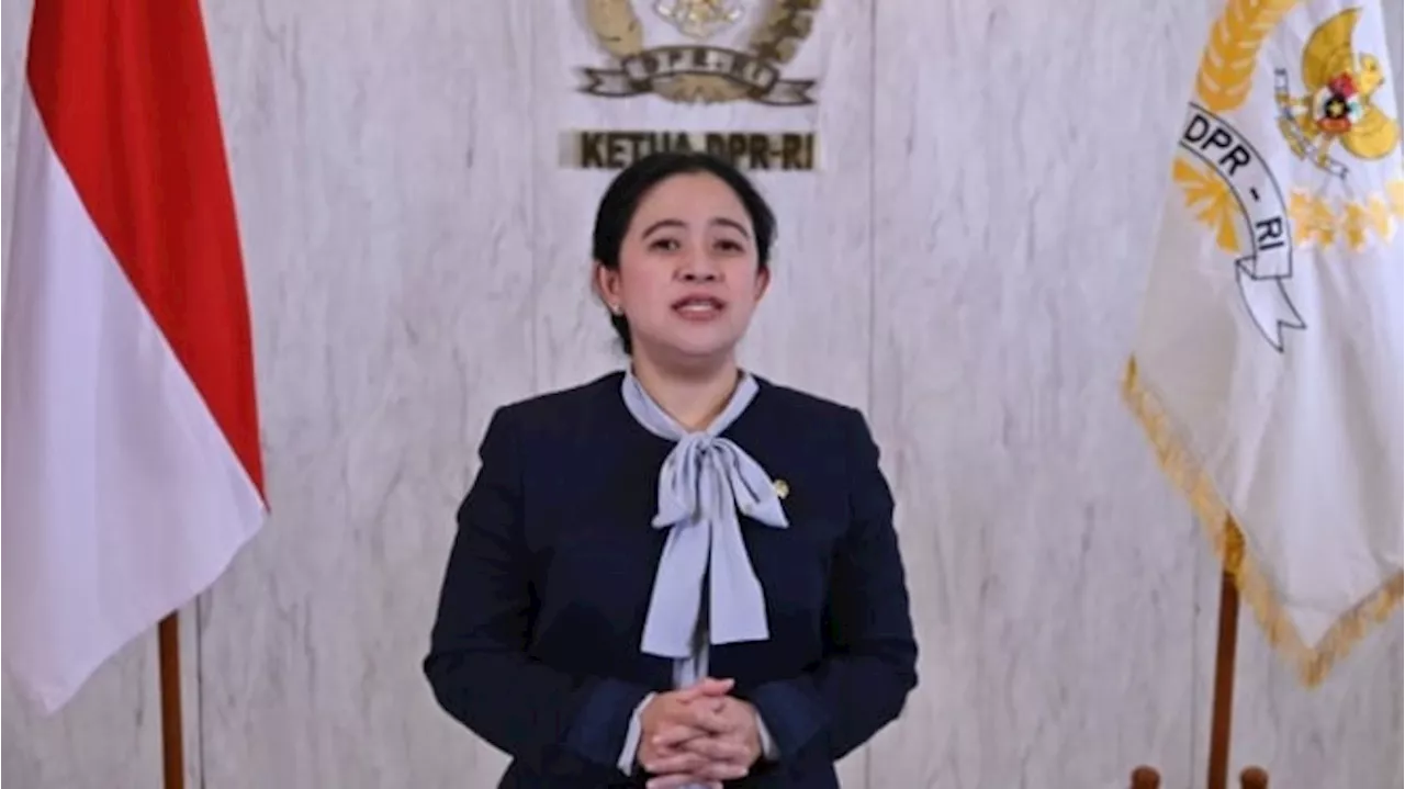 Puan Prihatin Kasus KDRT: Setop Kekerasan terhadap Anak