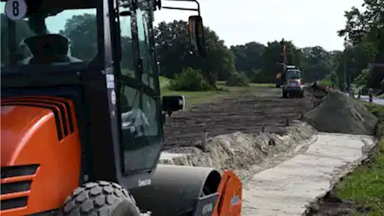 Hinnebeck: Neuer Radweg verspricht Sicherheit und Mobilität