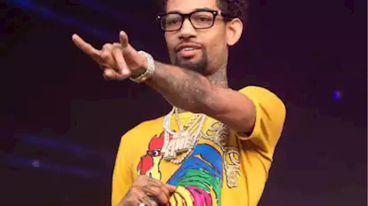 Mord an Rapper PnB Rock - Jury spricht Täter schuldig