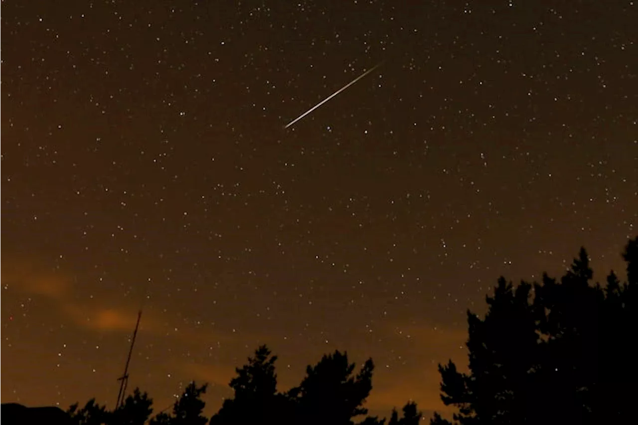 The Perseids are here. Here's how to see the 'fireballs' of summer's brightest meteor shower