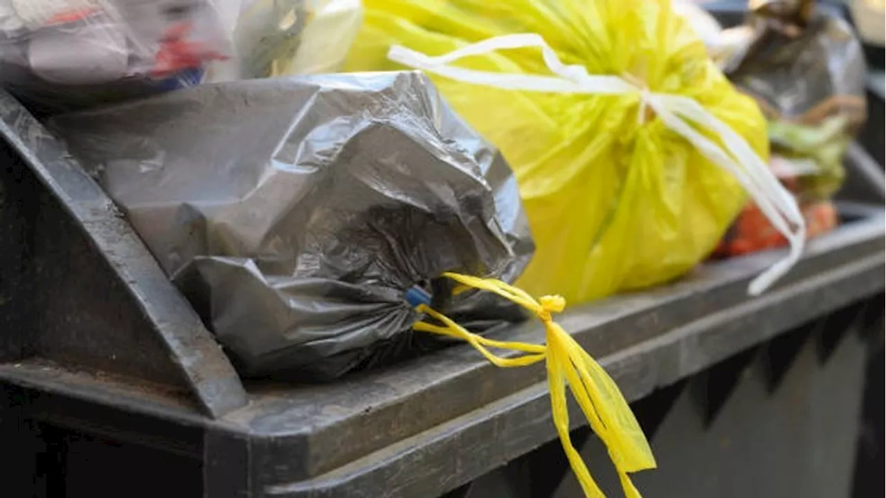 Woman charged after allegedly leaving autistic teen in an enclosed dumpster area