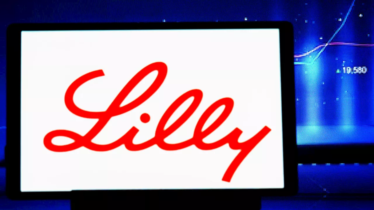 Excitement grows around Eli Lilly's GLP-1 drugs in Q2 earnings