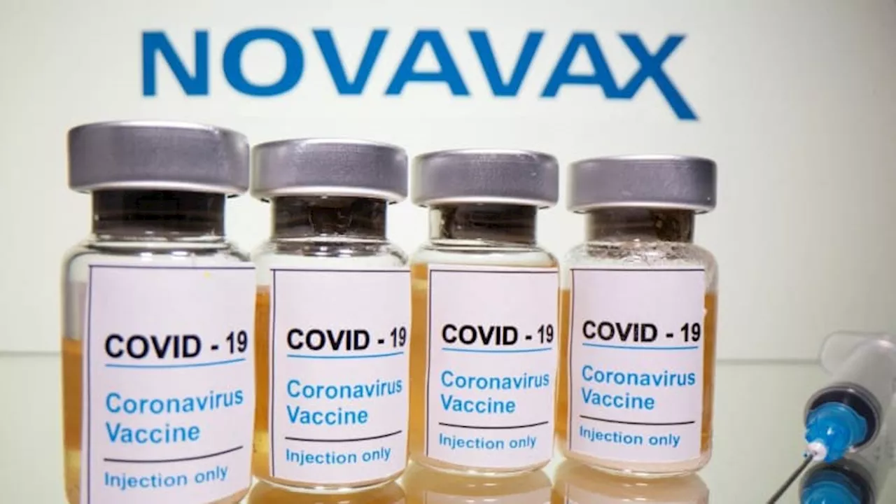 Novavax is a 'super volatile stock,' strategist explains