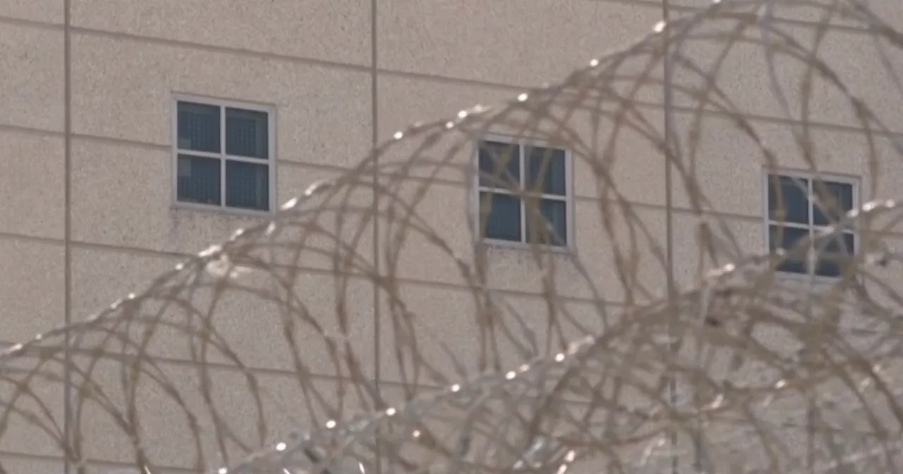 Federal lawsuit aims to force Texas prisons to have mandatory air conditioning