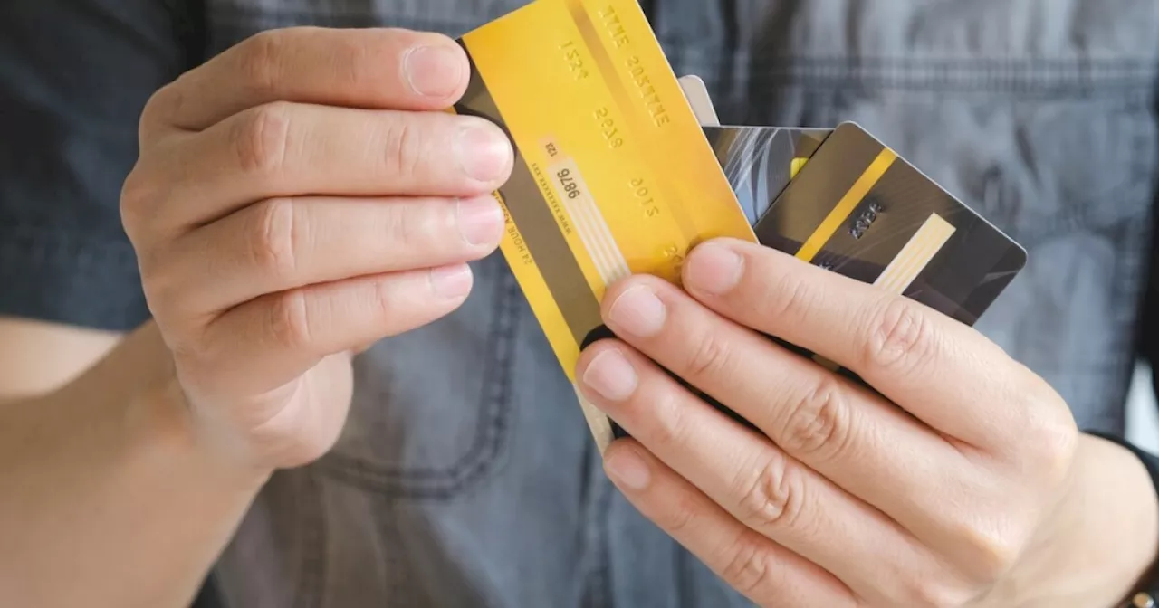 New report indicates opening a new credit card could become more difficult