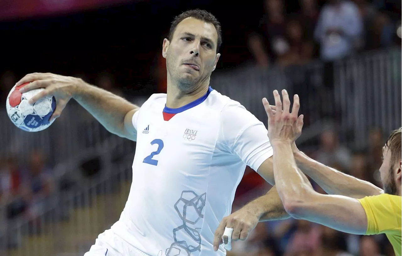 – Handball : « Je ne suis pas inquiet pour l’avenir », assure la légende Jérôme Fernandez