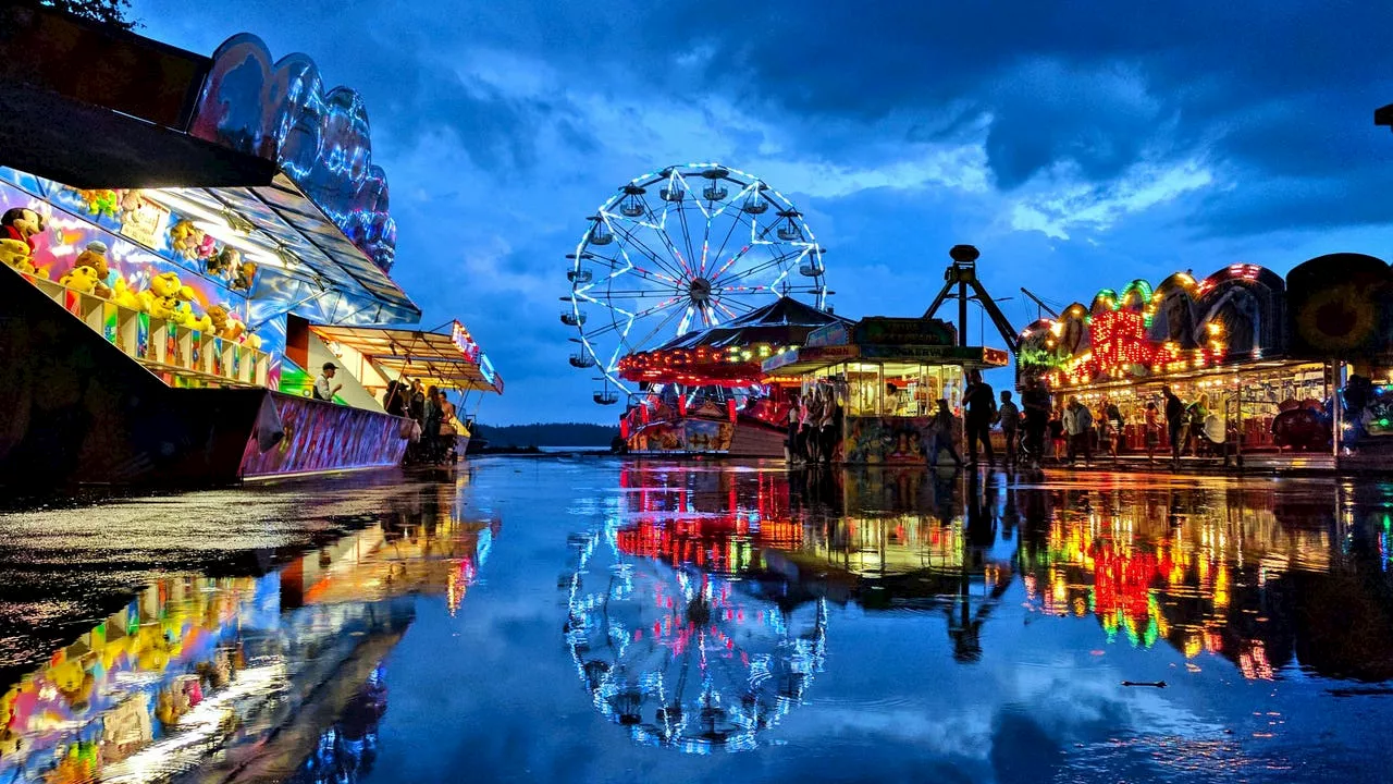 Envíanos fotos de cómo se viven las fiestas de tu pueblo