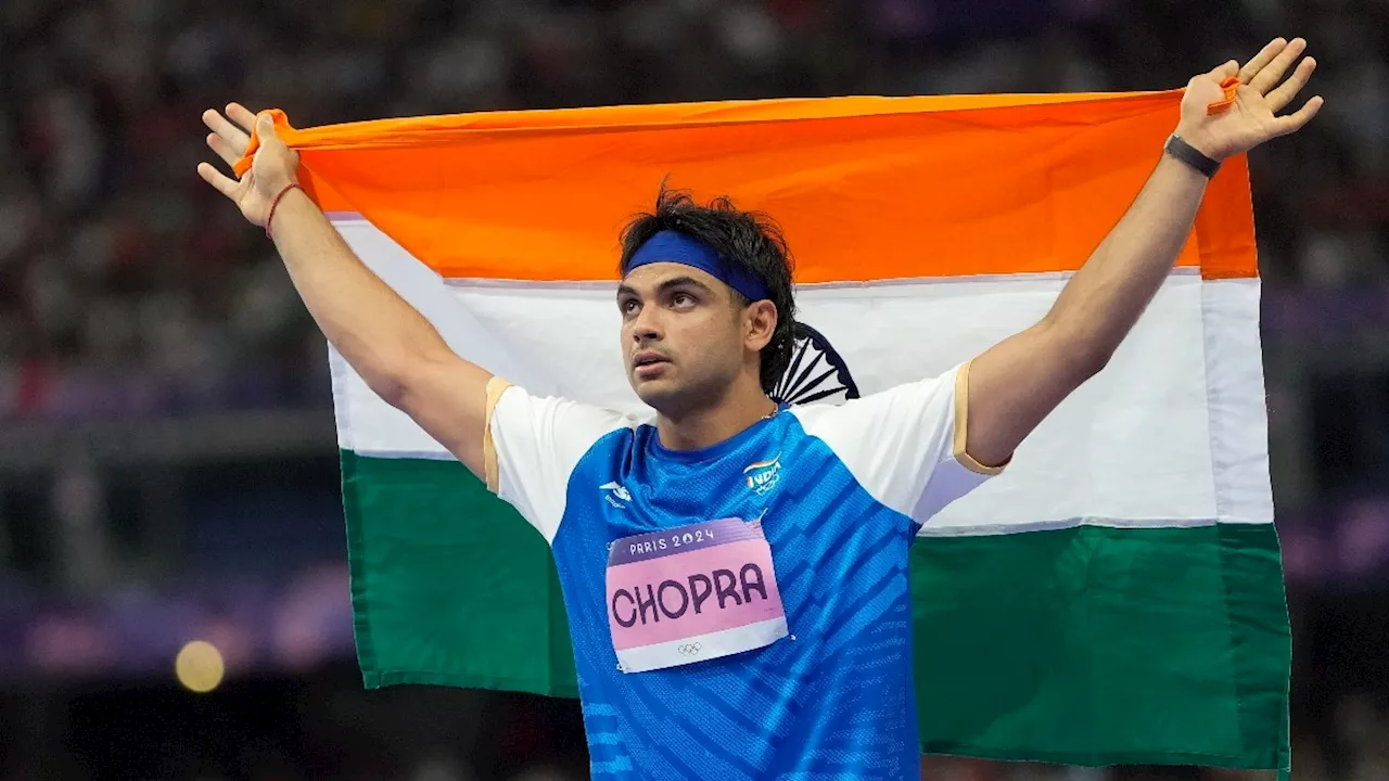 Neeraj Chopra Olympics Journey: टोक्यो टू पेरिस... 2 ओलंपिक के बीच नीरज चोपड़ा बने भारत के सबसे बड़े एथलीट, ऐसी रही जर्नी