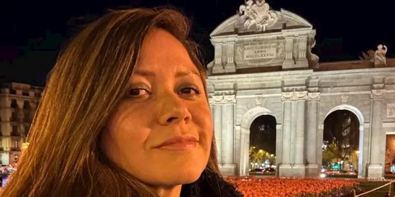 Una mexicana que vive en España critica esto de los hombres tras varias citas en nuestro país: «Podría debe...