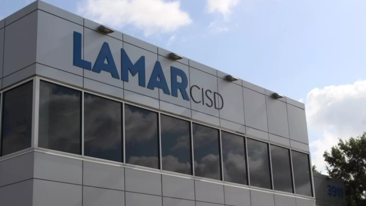 Lamar CISD projects $537K surplus after avoiding initial budget shortfall