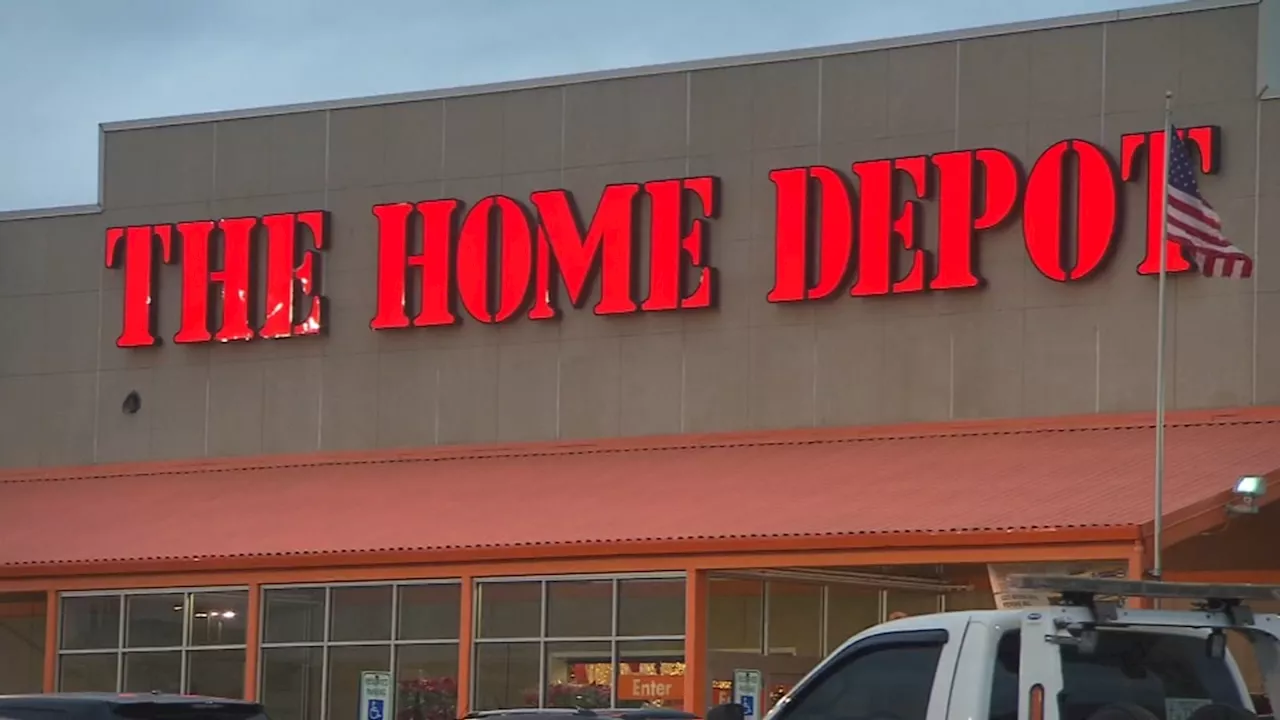 Home Depot employee in her 70s fired for failing to stop $5K in fraudulent transactions: lawsuit