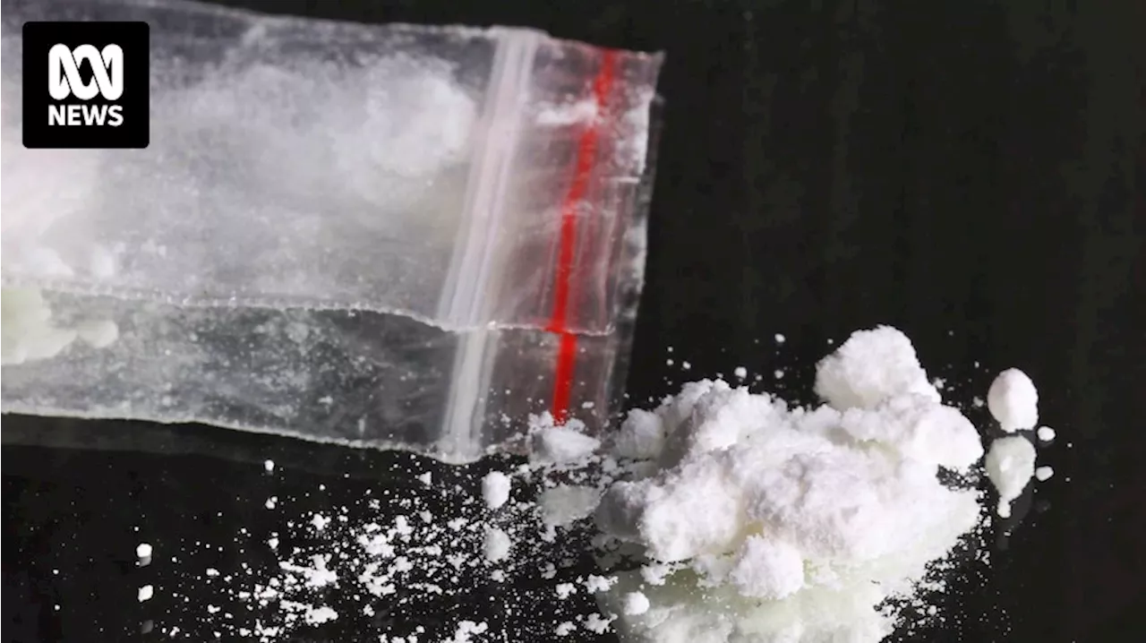 Banned painkiller phenacetin found in cocaine sample testing in Queensland