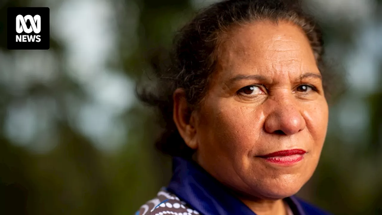 Leanne Liddle on heading up NT Police Force efforts to combat racism, improve Indigenous relations