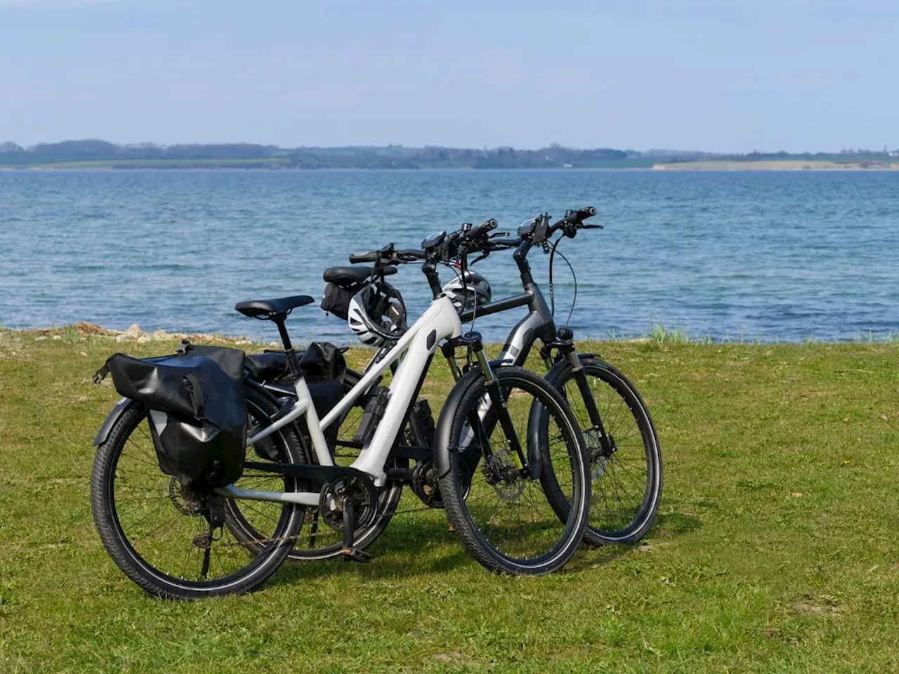 Les 3 meilleures offres de vélos électriques chez E.Leclerc