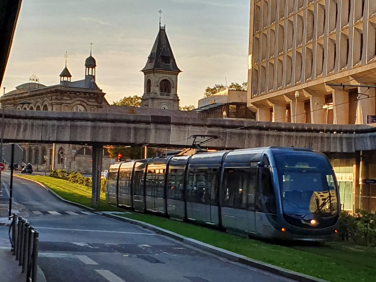 Transports à Bordeaux : voici tout ce qui change dans la métropole (et ce qui stagne)