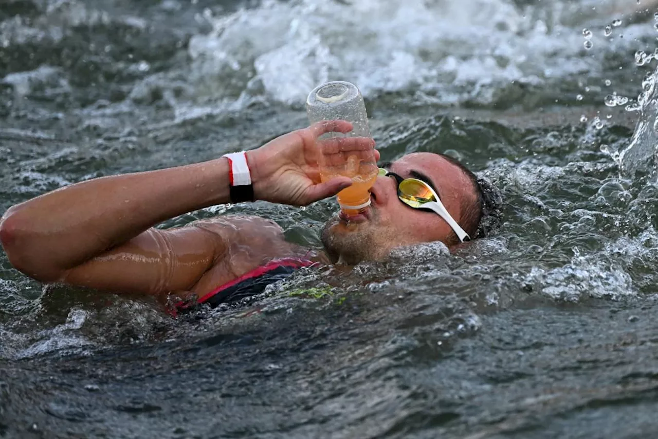 Parigi 2024, Acerenza sfiora il bronzo nella 10 km: Paltrinieri nono