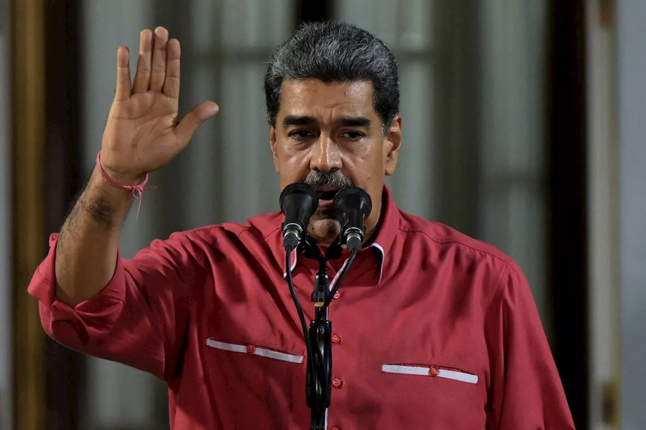 Venezuela, Maduro sospende X per 10 giorni: 'Incita alla guerra civile'