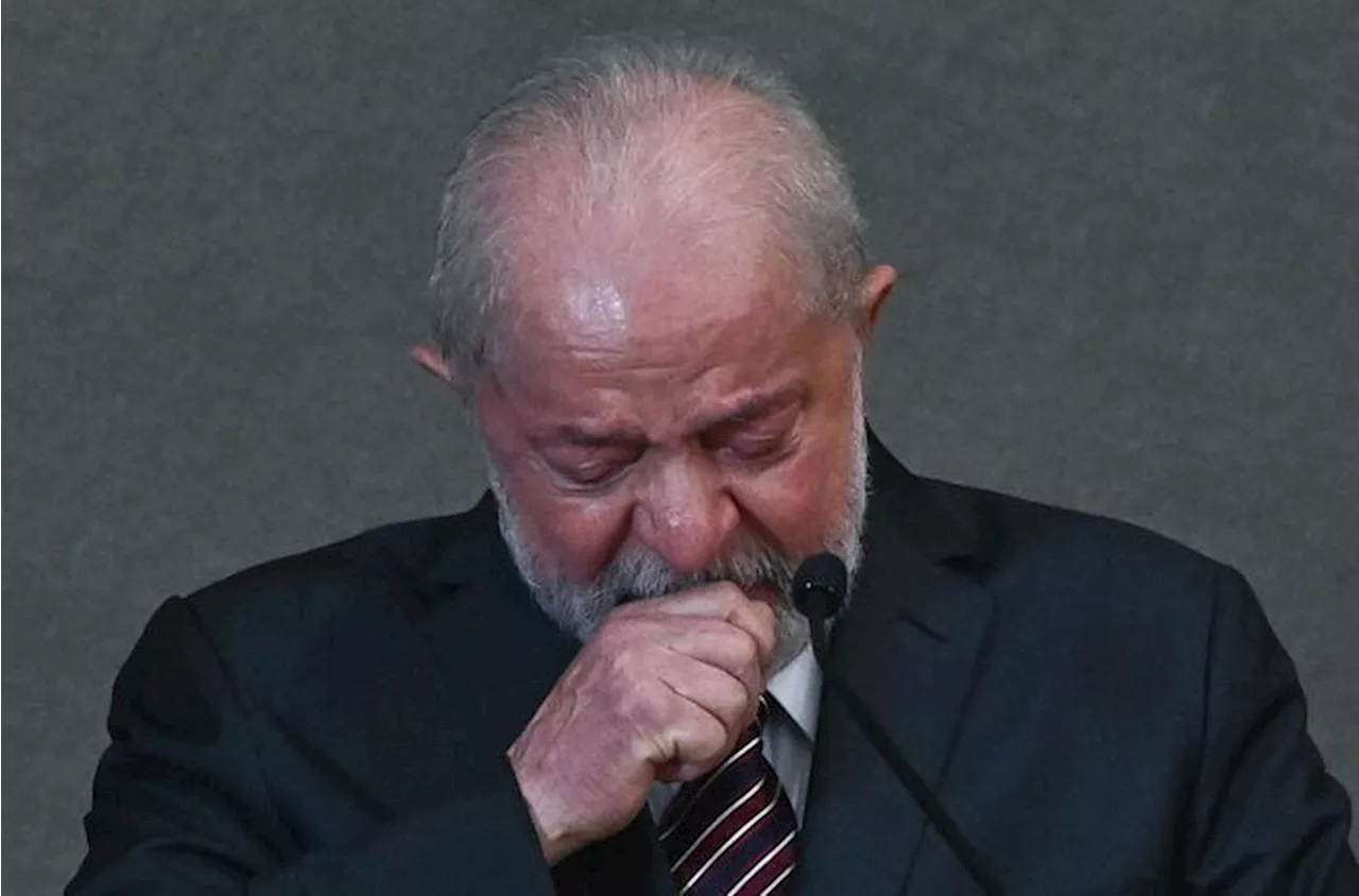 Incidente areo in Brasile, Lula dichiara tre giorni di lutto