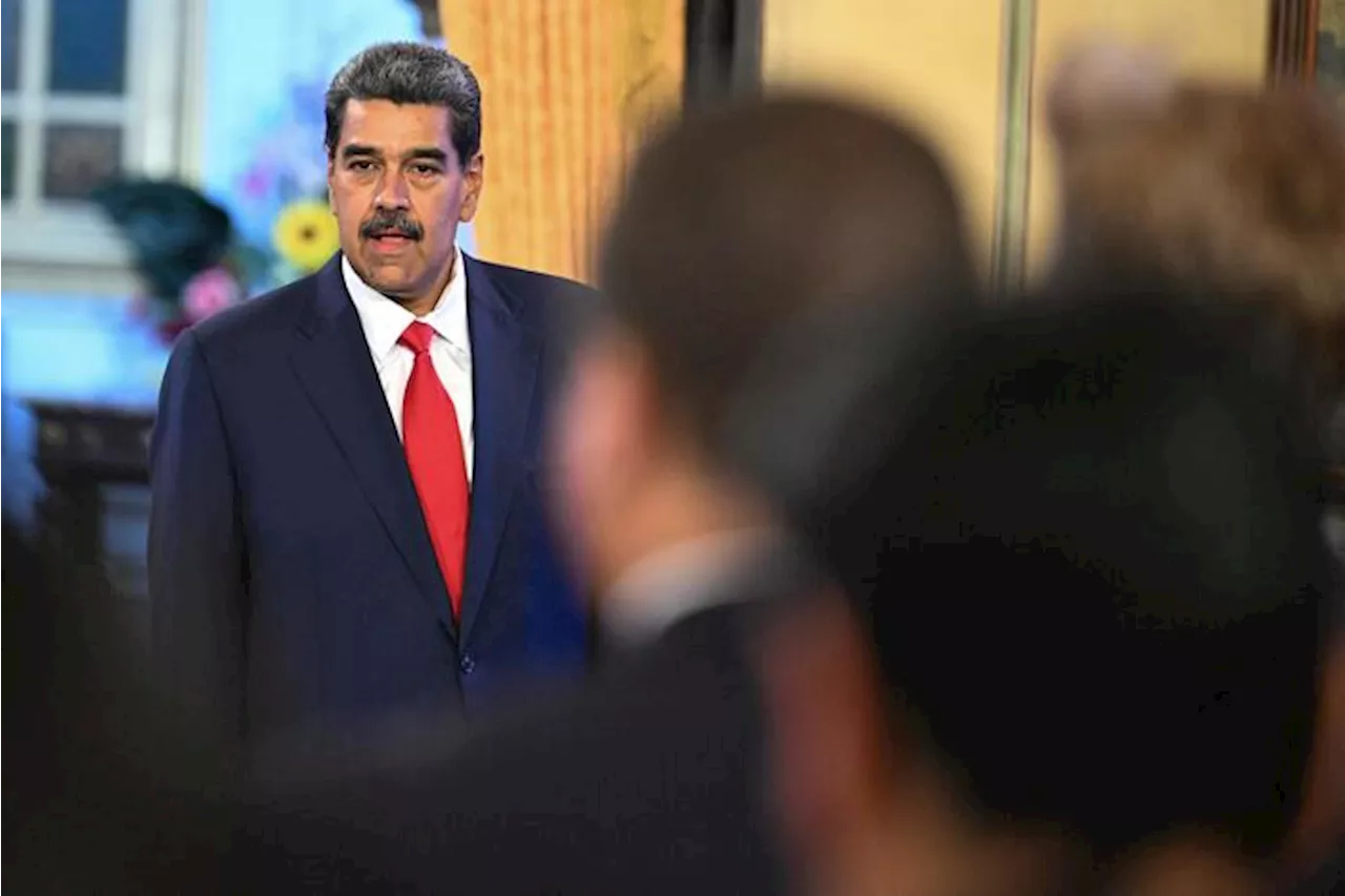 Maduro sospende X in Venezuela per 10 giorni