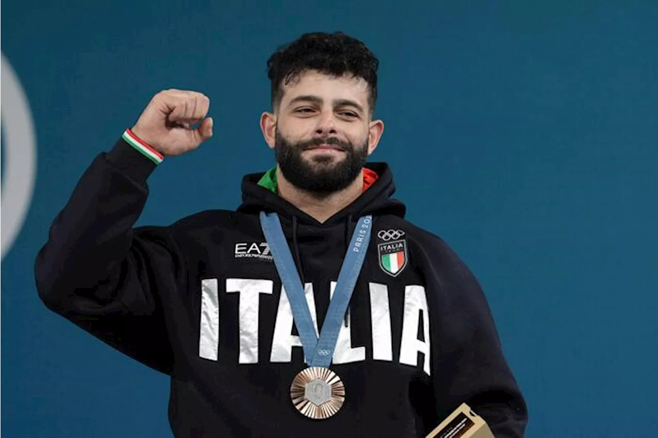 Parigi, Pizzolato solleva il bronzo, e Italia ringrazia la moviola